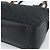 Borsa GUCCI GG Canvas Bamboo Nera 112526 Auth 190836A Nero - vista 11
