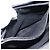Borsa GUCCI GG Canvas Bamboo Nera 112526 Auth 190836A Nero - vista 22