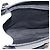 Borsa GUCCI GG Canvas Bamboo Nera 112526 Auth 190836A Nero - vista 23