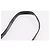 CHANEL Vanity Cosmetic Pouch Patent 2way Black Gold CC Auth BA14000A Nero D'oro - vista 10