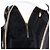 CHANEL Vanity Cosmetic Pouch Patent 2way Black Gold CC Auth BA14000A Nero D'oro - vista 20
