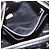 CHANEL Vanity Cosmetic Pouch Patent 2way Black Gold CC Auth BA14000A Nero D'oro - vista 22