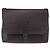 LOUIS VUITTON Utah Ohama Borsa a Spalla Pelle Marrone M92994 LV Auth ka5184 - vista 2