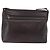 LOUIS VUITTON Utah Ohama Borsa a Spalla Pelle Marrone M92994 LV Auth ka5184 - vista 3