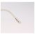 Gafas de sol LOEWE Rubber Clear Auth BA13842 - vista 11