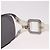 Gafas de sol LOEWE Rubber Clear Auth BA13842 - vista 14