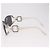 Gafas de sol LOEWE Rubber Clear Auth BA13842 - vista 7