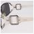 Gafas de sol LOEWE Rubber Clear Auth BA13842 - vista 8
