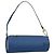 LOUIS VUITTON Epi Soufflot Pouch Blue LV Auth 189802
