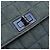 Borsa CHANEL 2.55 Choco Bar Line Canvas Blu CC Auth mr2780V - vista 14