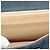 Borsa CHANEL 2.55 Choco Bar Line Canvas Blu CC Auth mr2780V - vista 15