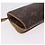 LOUIS VUITTON Monogram Pochette Twin PM Borsa a tracolla M51854 LV Auth 190505 Monogramma - vista 16