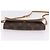 LOUIS VUITTON Monogram Pochette Twin PM Borsa a tracolla M51854 LV Auth 190505 Monogramma - vista 5