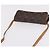 LOUIS VUITTON Monogram Pochette Twin PM Borsa a tracolla M51854 LV Auth 190505 Monogramma - vista 6