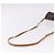 LOUIS VUITTON Monogram Pochette Twin PM Borsa a tracolla M51854 LV Auth 190505 Monogramma - vista 7