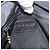 CHANEL Matelasse Rucksack Lammfell Gold Schwarz CC Auth 189824SAV Golden - Ansicht 16