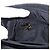 CHANEL Matelasse Rucksack Lammfell Gold Schwarz CC Auth 189824SAV Golden - Ansicht 24