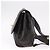 CHANEL Matelasse Rucksack Lammfell Gold Schwarz CC Auth 189824SAV Golden - Ansicht 4