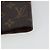 LOUIS VUITTON Monogram Agenda PM Day Planner Cover R20005 LV Auth BA14036 Monograma - vista 10