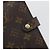 LOUIS VUITTON Monogram Agenda PM Day Planner Cover R20005 LV Auth BA14036 Monograma - vista 12
