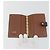 LOUIS VUITTON Monogram Agenda PM Day Planner Cover R20005 LV Auth BA14036 Monograma - vista 14
