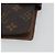 LOUIS VUITTON Monogram Agenda PM Day Planner Cover R20005 LV Auth BA14036 Monograma - vista 8