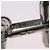 BOTTEGA VENETA INTRECCIATO Cuffs & Cuff Case Silver Ag925 Auth BA14025V Argento - vista 30