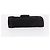 BOTTEGA VENETA INTRECCIATO Cuffs & Cuff Case Silver Ag925 Auth BA14025V Argento - vista 7