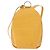 LOUIS VUITTON Epi Mabillon Rucksack Gelb M52239 LV Auth 191641 - Ansicht 13