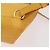 LOUIS VUITTON Epi Mabillon Rucksack Gelb M52239 LV Auth 191641 - Ansicht 19