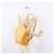LOUIS VUITTON Epi Mabillon Rucksack Gelb M52239 LV Auth 191641 - Ansicht 24