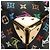 LOUIS VUITTON Monogram Multicolor Keepall 45 Borsa Nera M92640 LV Auth 190120SM Nero - vista 18