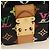 LOUIS VUITTON Monogram Multicolor Keepall 45 Borsa Nera M92640 LV Auth 190120SM Nero - vista 22