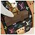 LOUIS VUITTON Monogram Multicolor Keepall 45 Borsa Nera M92640 LV Auth 190120SM Nero - vista 23