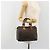 LOUIS VUITTON Borsa Monogram Speedy 25 M41528 LV Auth 190651 Monogramma - vista 23