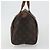 LOUIS VUITTON Borsa Monogram Speedy 25 M41528 LV Auth 190651 Monogramma - vista 4
