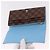 LOUIS VUITTON Damier Ebene Portefeuille Sarah Long Wallet N64426 LV Auth 191659M - vista 19