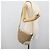 Borsa a tracolla GUCCI GG Canvas Newbrit Beige Oro 169998 Auth mr2699A D'oro - vista 22