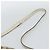 Borsa a tracolla GUCCI GG Canvas Newbrit Beige Oro 169998 Auth mr2699A D'oro - vista 8