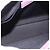 Borsa a Spalla VERSACE in Pelle Rosa Argento Auth BA13994A - vista 11