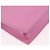 Borsa a Spalla VERSACE in Pelle Rosa Argento Auth BA13994A - vista 16