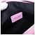 Borsa a Spalla VERSACE in Pelle Rosa Argento Auth BA13994A - vista 19