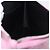Borsa a Spalla VERSACE in Pelle Rosa Argento Auth BA13994A - vista 20