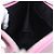 Borsa a Spalla VERSACE in Pelle Rosa Argento Auth BA13994A - vista 21