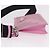 Borsa a Spalla VERSACE in Pelle Rosa Argento Auth BA13994A - vista 4