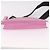 Borsa a Spalla VERSACE in Pelle Rosa Argento Auth BA13994A - vista 5