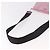 Borsa a Spalla VERSACE in Pelle Rosa Argento Auth BA13994A - vista 7