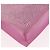 Borsa a Spalla VERSACE in Pelle Rosa Argento Auth BA13994A - vista 8