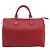 LOUIS VUITTON Epi Speedy 35 Hand Bag Castilian Red M42997 LV Auth 190649A Rosso - vista 13