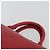 LOUIS VUITTON Epi Speedy 35 Hand Bag Castilian Red M42997 LV Auth 190649A Rosso - vista 14